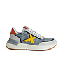 Zapatilla Munich Versus 53 Azul