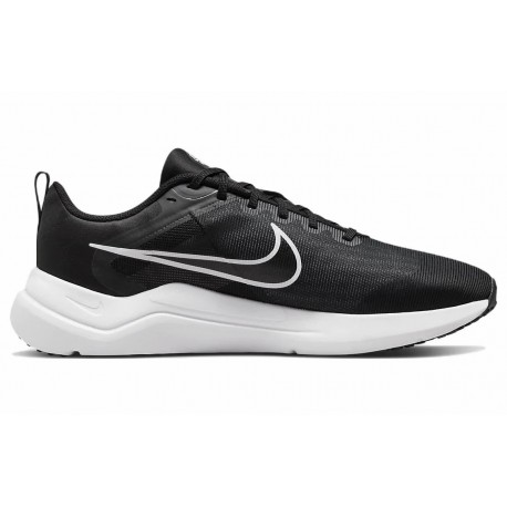 Zapatilla Nike Downshifter 13 Negra