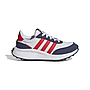 Zapatilla Adidas Run 70s Blanca