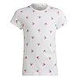 Camiseta Adidas Brand Blanca