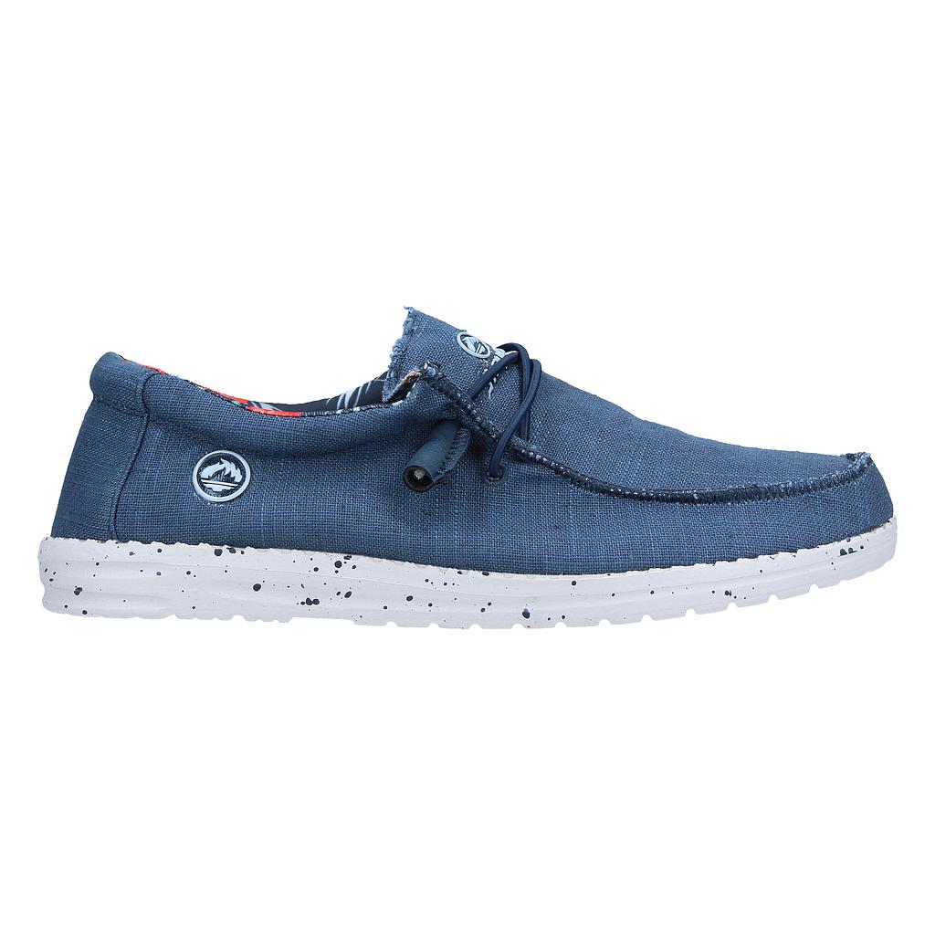 Zapatilla J'Hayber Chabe Azul