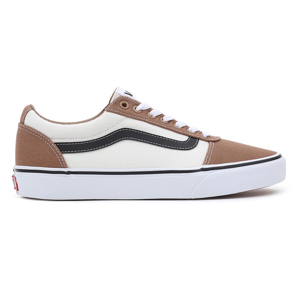 Zapatilla Vans Ward Blanca