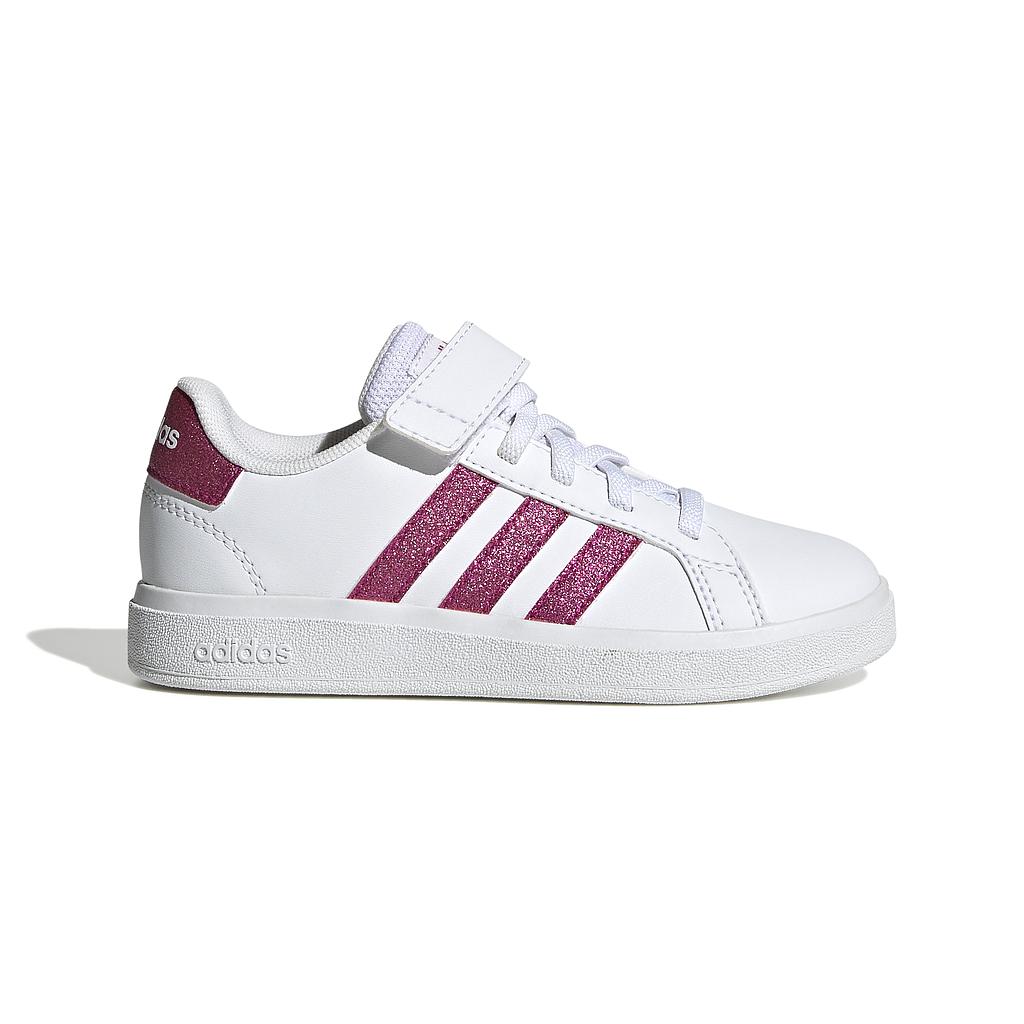 Zapatilla Adidas Grand Court 2.0 Blanca