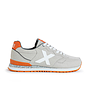 Zapatilla Munich Dash 176 Gris