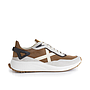 Zapatilla Munich Tip 12 Marrón