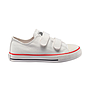 Zapatilla John Smith Summervel Blanca
