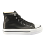 Zapatilla John Smith Libel Piel Negro