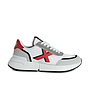 Zapatilla Munich Versus 50 Blanca