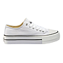 Zapatilla John Smith Libel Blanco