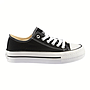 Zapatilla John Smith Libel Negro