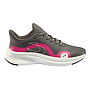 Zapatilla John Smith Riben Gris 