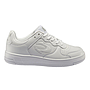 Zapatilla John Smith Vegan Blanco