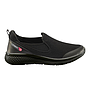Zapatilla John Smith Ronia Negro
