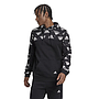 Sudadera Adidas Stadium Negra
