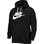 Sudadera Nike Sportswear Club Negra