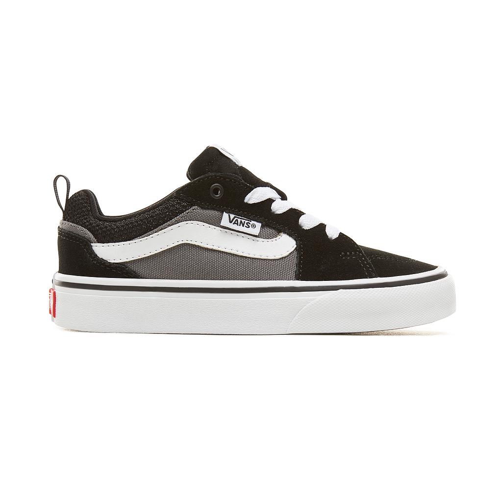 Zapatilla Vans Filmore Negra