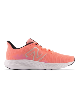 Zapatilla New Balance Salmón 