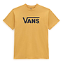 Camiseta Vans Classic Amarilla