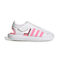 Sandalia Adidas Water Blanca