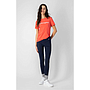 Camiseta Champion American Coral