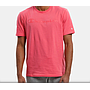 Camiseta Champion American Coral