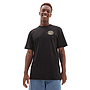 Camiseta Vans Insider Negra