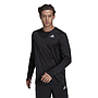 Camiseta Adidas Performance Negro