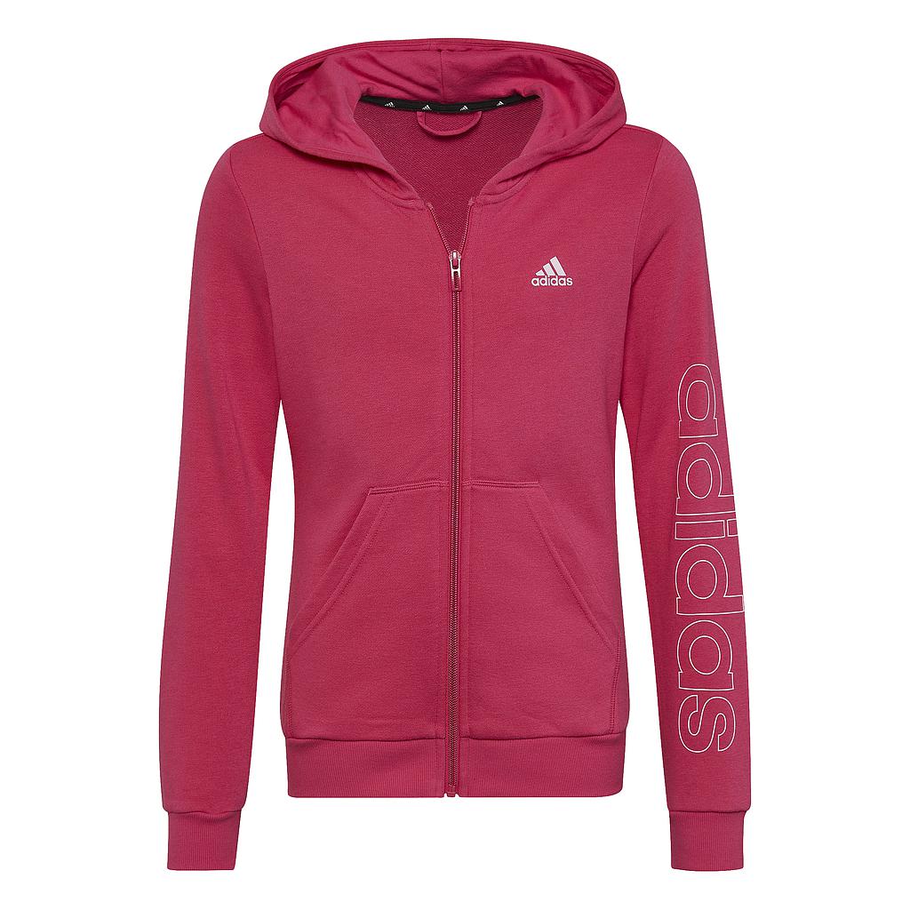 Chaqueta Adidas Essentials Rosa