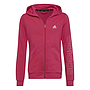 Chaqueta Adidas Essentials Rosa