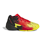 Zapatilla Adidas Issue 4 Roja