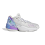Zapatilla Adidas Issue 4 Blanca