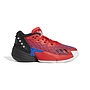 Zapatilla Adidas Issue 4 Roja
