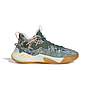 Zapatilla Adidas Harden Stepback 3 Gris