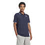 Polo Reebok Identity Marino