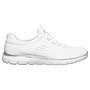 Zapatilla Skechers Summits Blanca