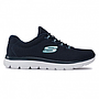 Zapatilla Skechers Summit Marino