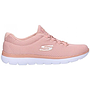 Zapatilla Skechers Summit Rosa