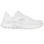 Zapatilla Skechers Flex Appeal Blanca