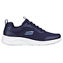 Zapatilla Skechers Dynamight Marino