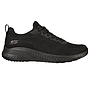 Zapatilla Skechers Bob Squad Negra