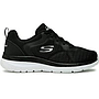 Zapatilla Skechers Bountiful Negra