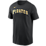 Camista Nike Pirates Negra