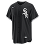 Camiseta Nike Chicago Sox Negra