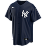 Camiseta Nike New York Yankees Marino