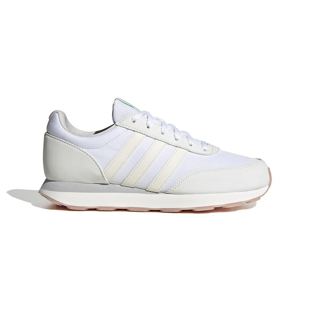 Zapatilla Adidas Run 60s 3.0 Blanca