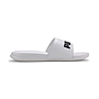 Chancla Puma Popcat Blanca