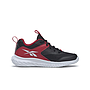 Zapatilla Reebok Rush Runner 4.0 Negra