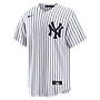 Camiseta Nike New York Yankees Blanca